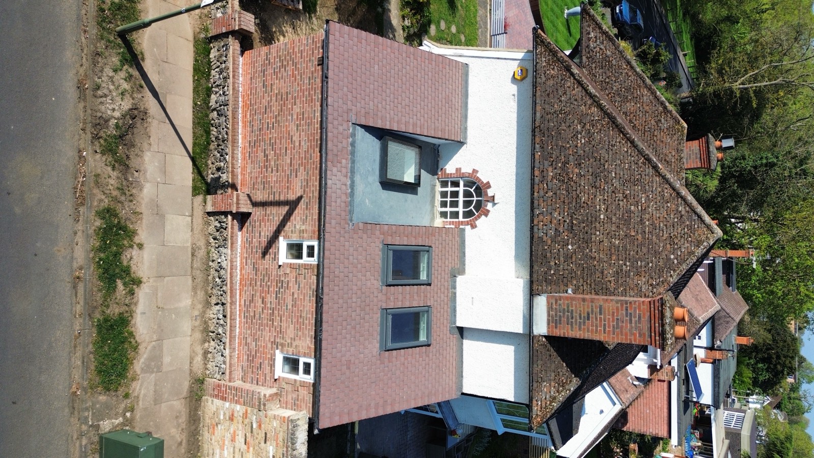 Sunbury-on-Thames Side Extension