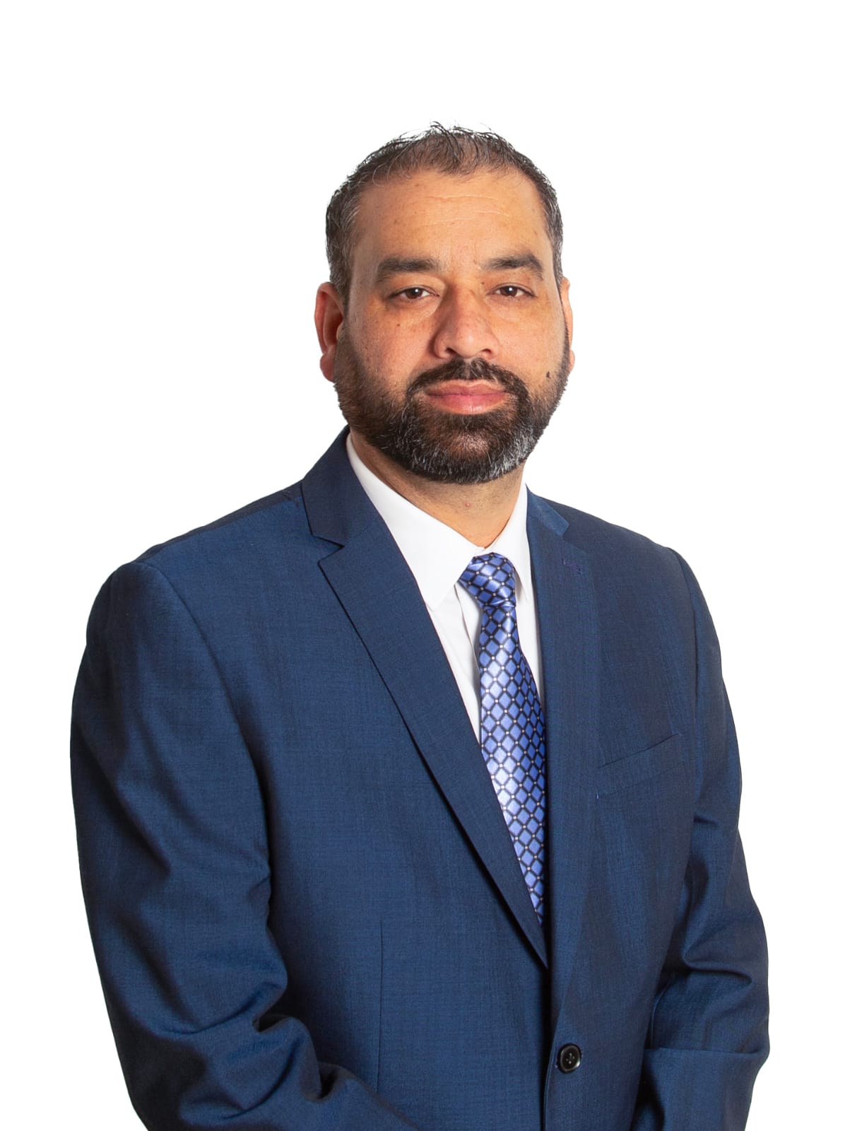 Atul Singh
