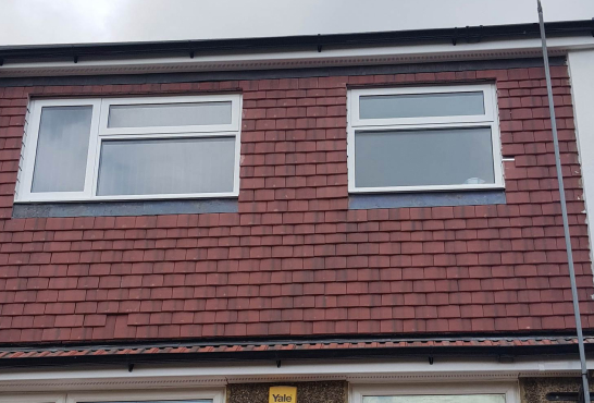 Barnet - Loft Conversion