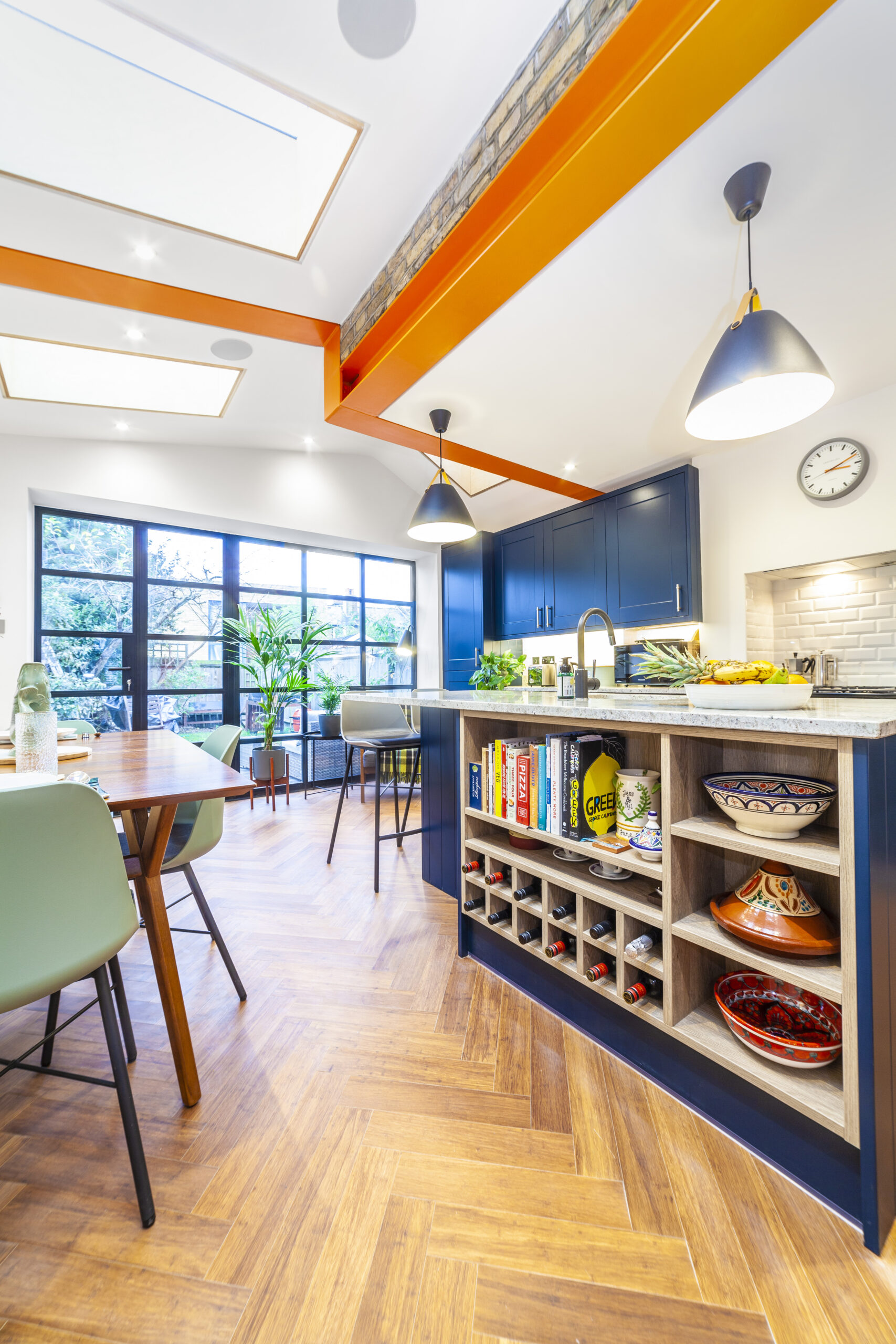 Home Remodelling London | Interior Layout Redesigns