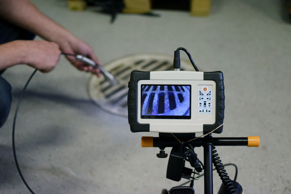 Drainage CCTV and Drainage Designs