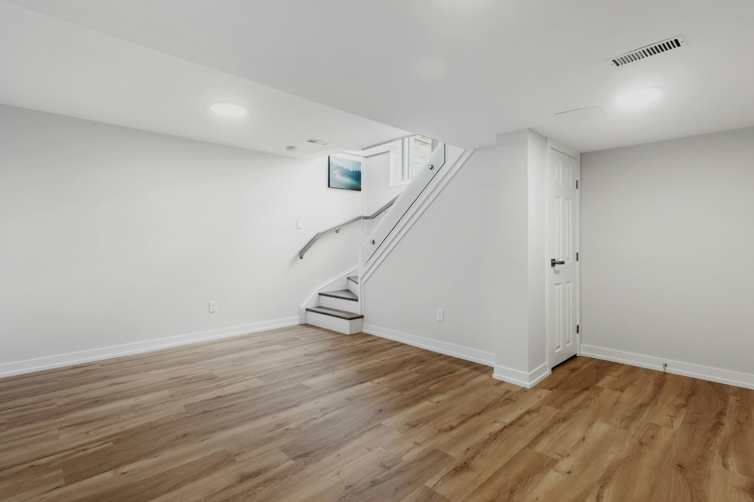 Basement Conversions London | Turn Space Into Living Areas