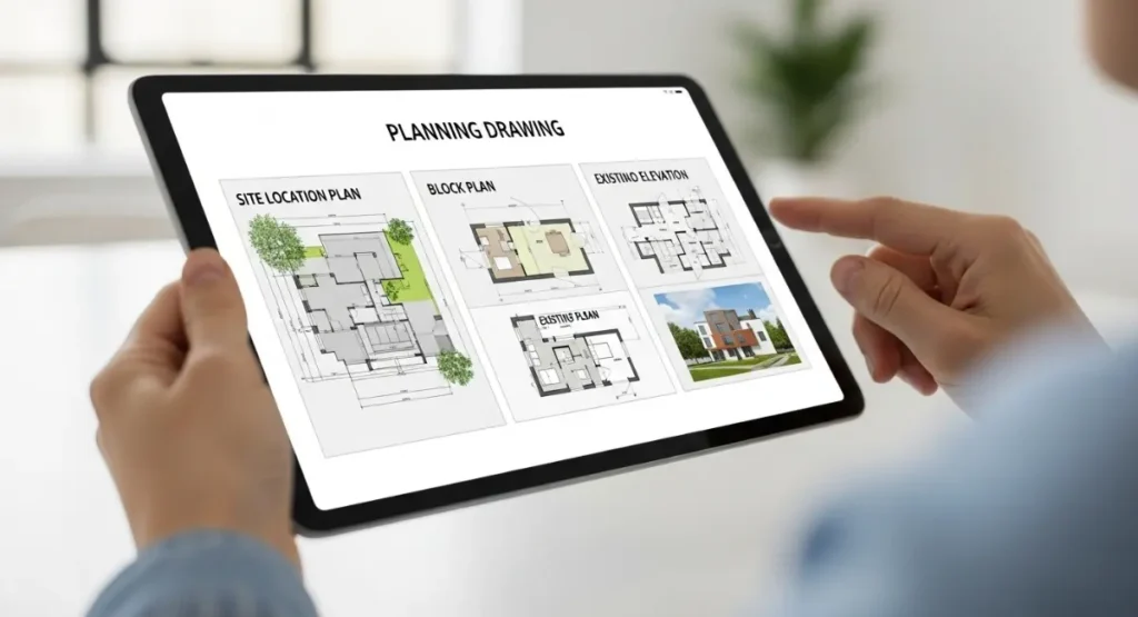 What Drawings Do You Actually Need